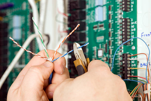 Best Electrical Maintenance Services  in Ellington, MO