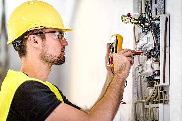 Commercial Electrical Services in Ellington, MO