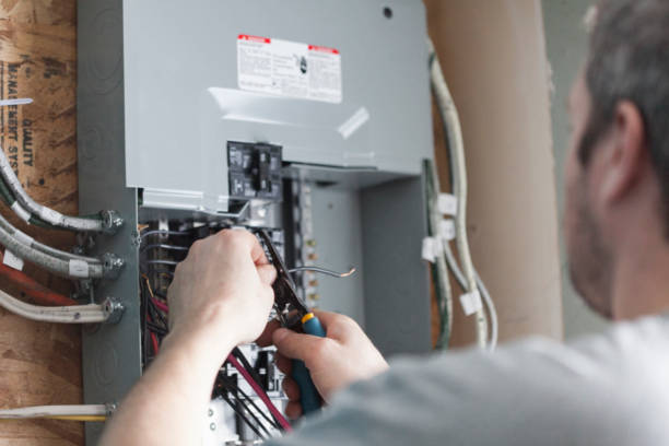 Emergency Electrical Repair Services in Ellington, MO